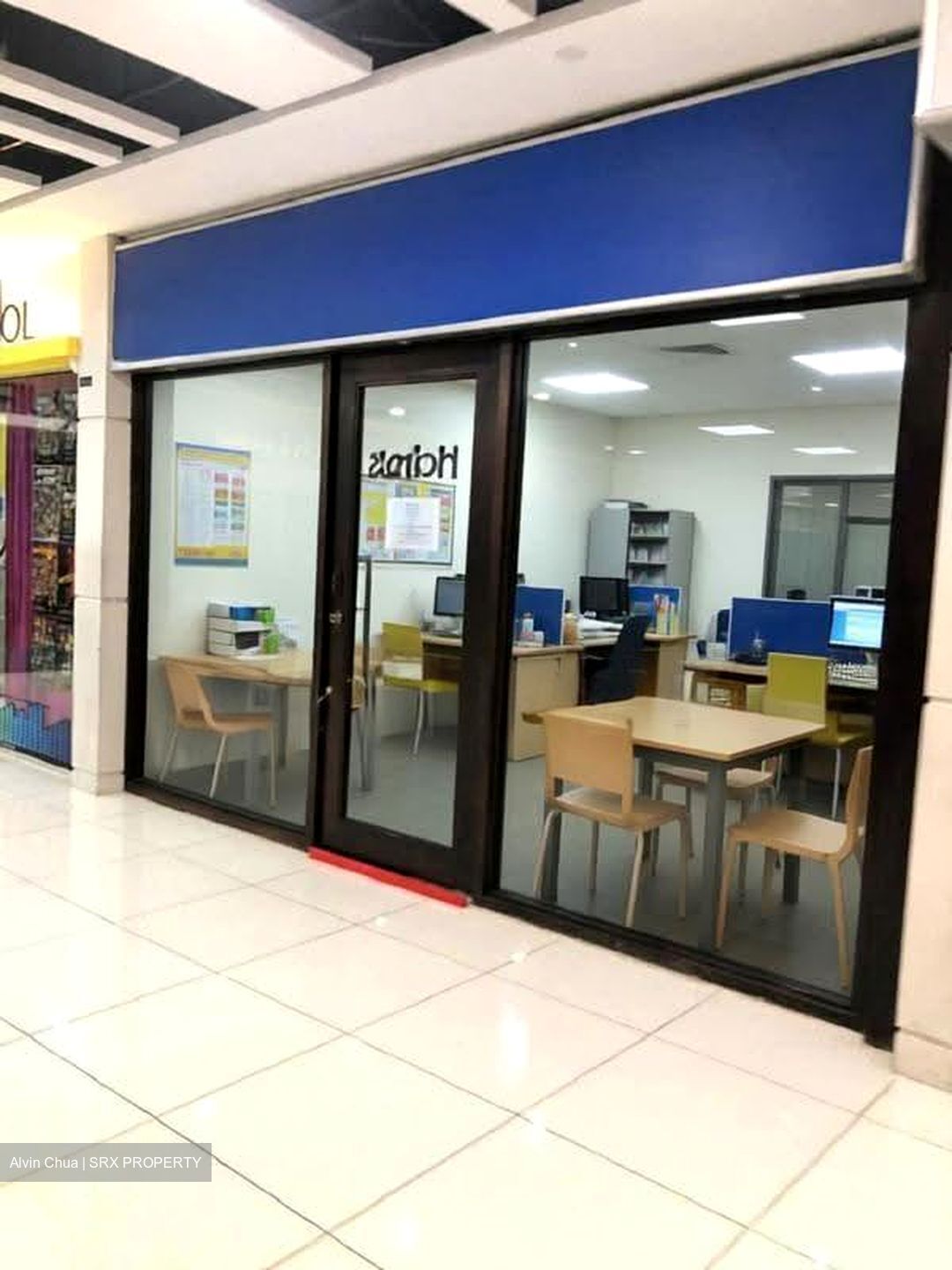 Bukit Timah Plaza / Sherwood Towers (D21), Shop House #628806491